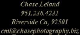  Chase Photography 